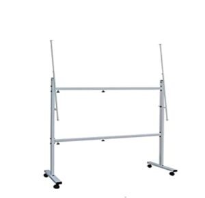 استاند سبورة مقاس 120*240 سم