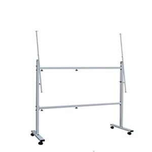 استاند سبورة مقاس 120*240 سم