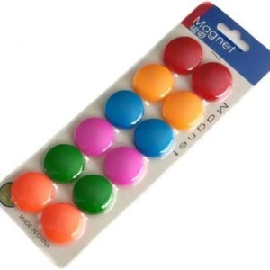 قطع مغناطيسية